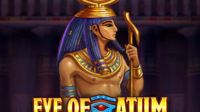 Eye of Atum