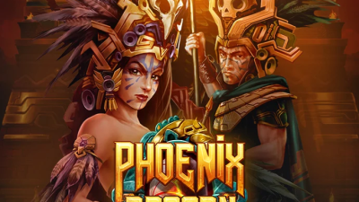 Phoenix Reborn