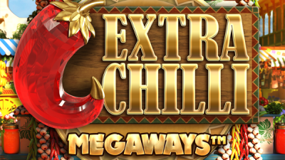 Extra Chilli (No Feature Drop)