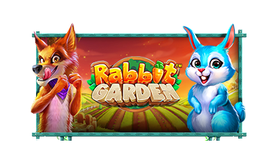 Rabbit Garden