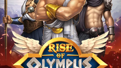 Rise of Olympus