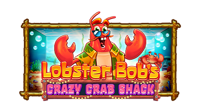 Lobster Bob’s Crazy Crab Shack™