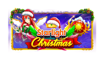Starlight Christmas