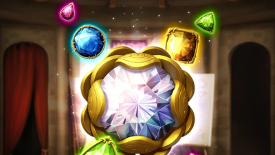 Perfect Gems