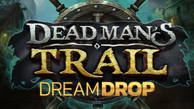 Dead Man's Trail Dream Drop