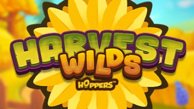 Harvest Wilds