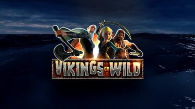 Vikings Go Wild
