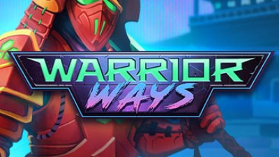 Warrior Ways