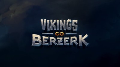 Vikings Go Berzerk