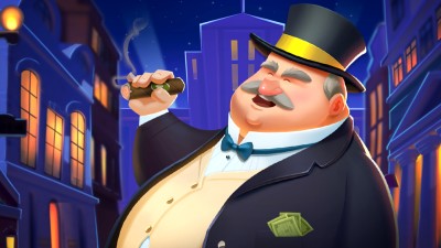 FAT BANKER