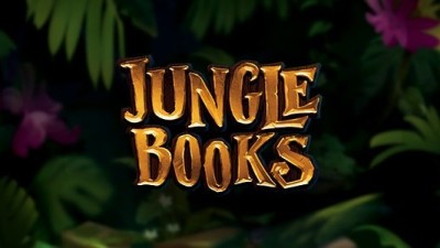 Jungle Books