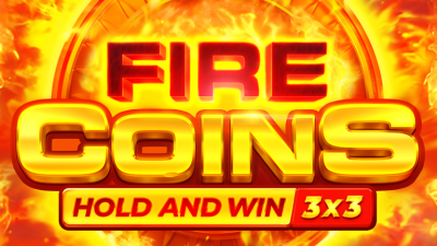 Fire Coins: Hold and Win