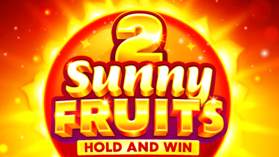 Sunny Fruits 2: Hold & Win