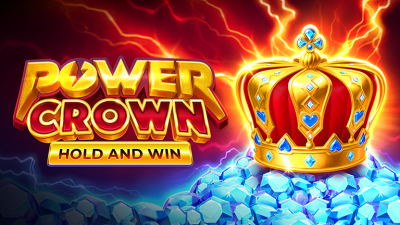 Power Crown: Hold and Win